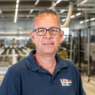 Bob | Meewerkend Voorman