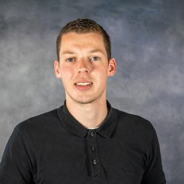 Daan | Proces Engineer