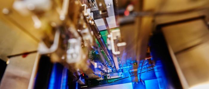 VDL Groep versterkt positie in elektronica met overname Rena 