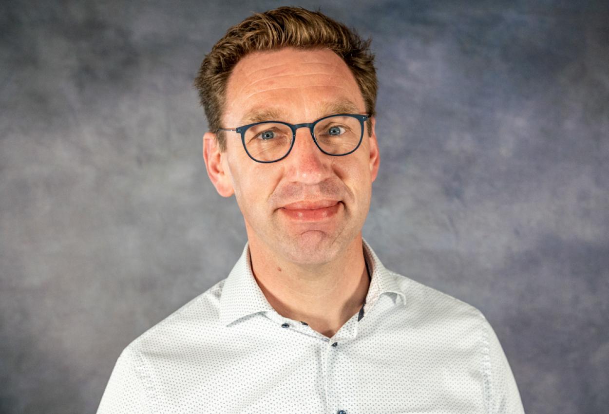 Ietze | Directeur
