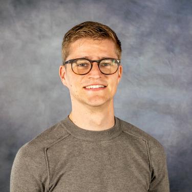 Jaron | Logistiek Engineer