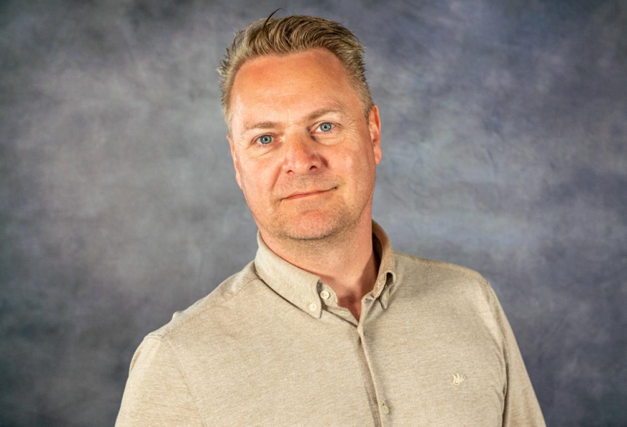 Marcel | Kwaliteitstechnicus