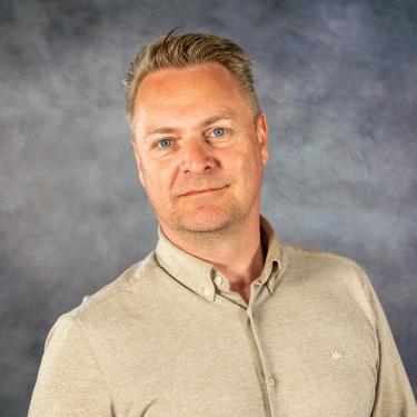 Marcel | Kwaliteitstechnicus