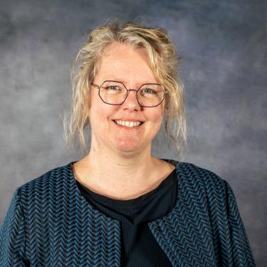 Mariëlle  | KAM-manager