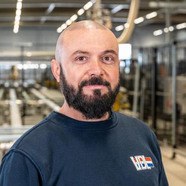 Nibras | Productiemedewerker
