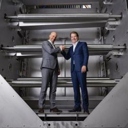 VDL Hydrogen Systems en Battolyser Systems bundelen krachten